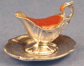 (image for) Gravy
