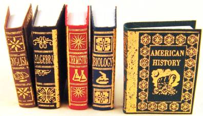 (image for) Textbook set