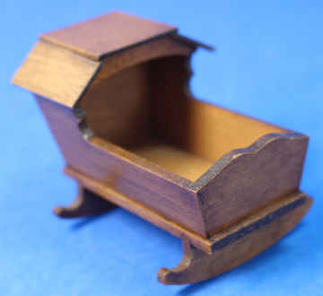 Rocking cradle (image for) Rocking cradle