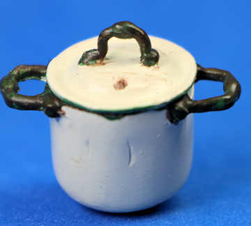 (image for) Pots and pans - economy selection