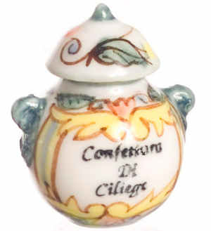 (image for) Soup pot