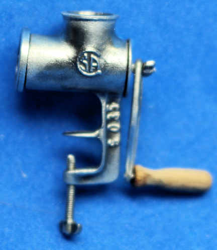 (image for) Meat grinder/mincer