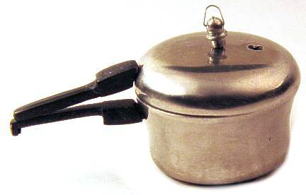 (image for) Pressure cooker
