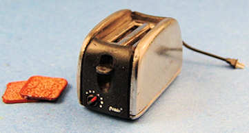 (image for) Toaster
