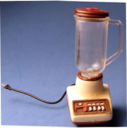 Blender - retro (image for) Blender - retro