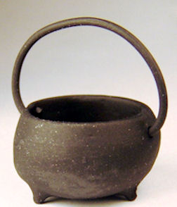 (image for) Cauldron