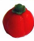 (image for) Bell pepper - red