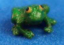 (image for) Frog