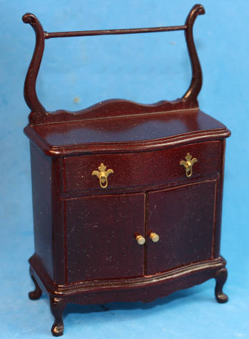 (image for) Wash stand