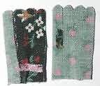 (image for) Gardening gloves