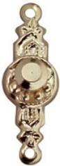(image for) Door knobs - set of 2 by Walmer