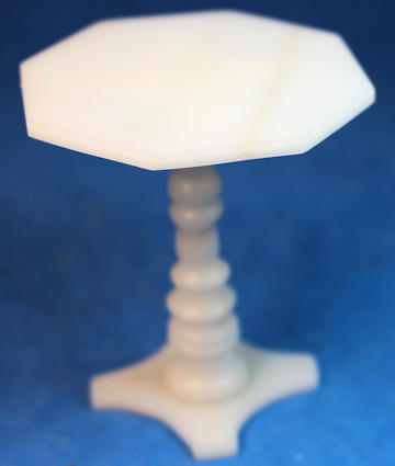 (image for) Occasional table - acrylic