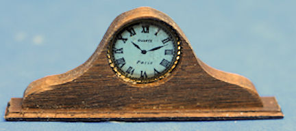 Clock - Click Image to Close
