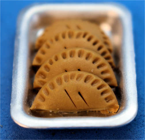 (image for) Meat pie
