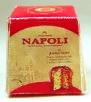 (image for) Panettone box