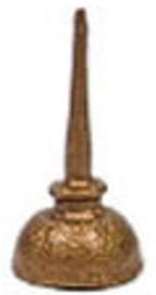 (image for) Oil can