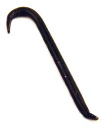 (image for) Crowbar
