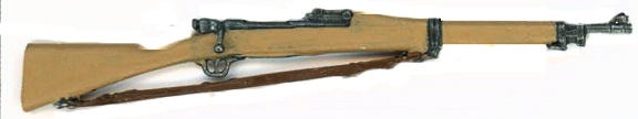 (image for) Rifle - Springfield