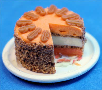 (image for) Layer cake