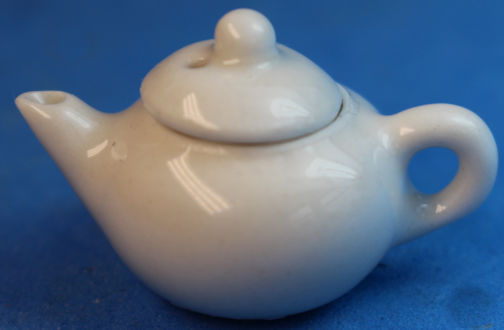 Teapot