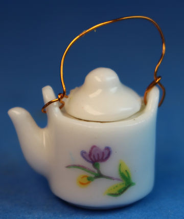 Teapot