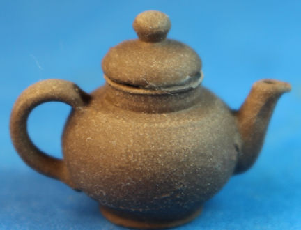 Teapot