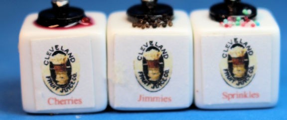 (image for) Toppings