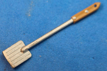 (image for) Spatula