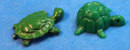 Turtles