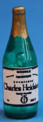 (image for) Champagne