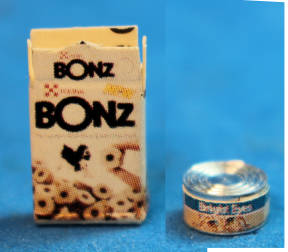 (image for) Pet food