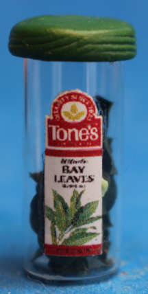 Bay leaves - Click Image to Close