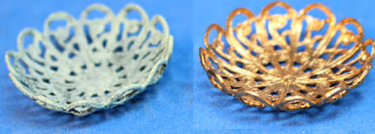 (image for) Serving baskets - set of 2
