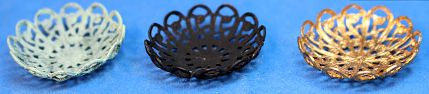 (image for) Serving baskets - set of 3
