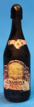 (image for) Wine bottle