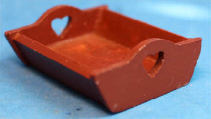 (image for) Tray