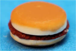 (image for) Burger