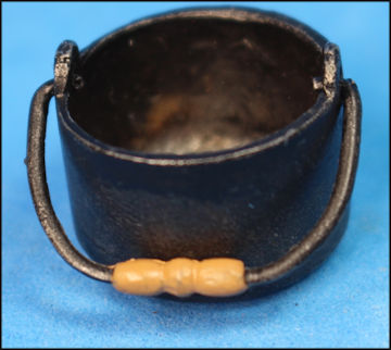 (image for) Hanging pot