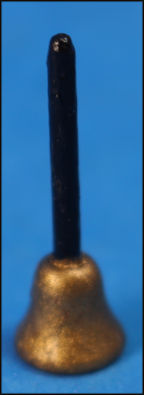 (image for) School bell