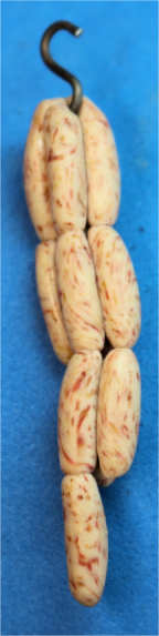 (image for) Sausage - hanging