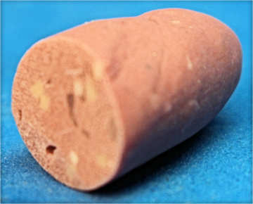 (image for) Balogna (baloney)
