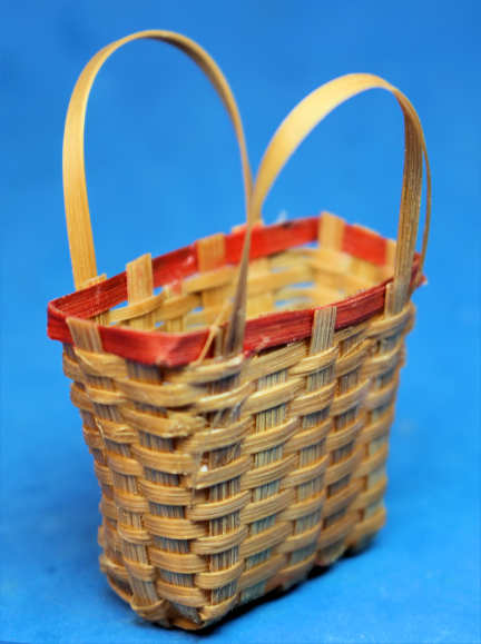 (image for) Shopping basket