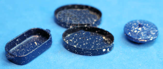 (image for) Spatterware