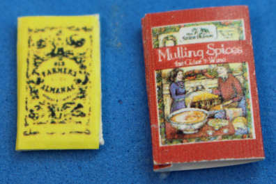 (image for) Household booklets