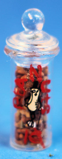 (image for) Peanut display