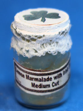 (image for) Irish marmalade
