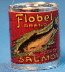 Canned Salmon - Click Image to Close