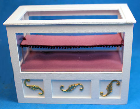 (image for) Elegant counter