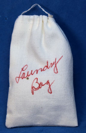 (image for) Laundry bag