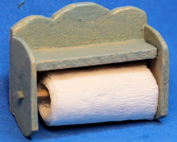 (image for) Paper towel holder